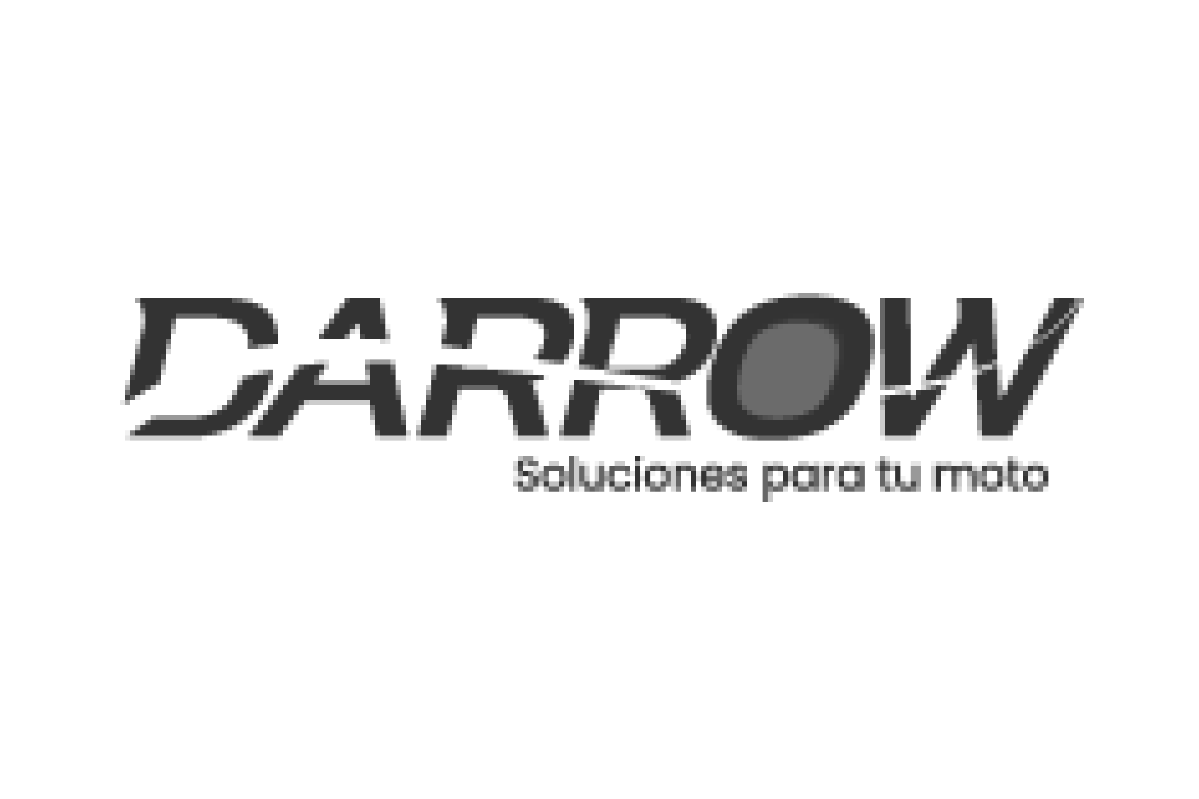 Logotipo de DARROW