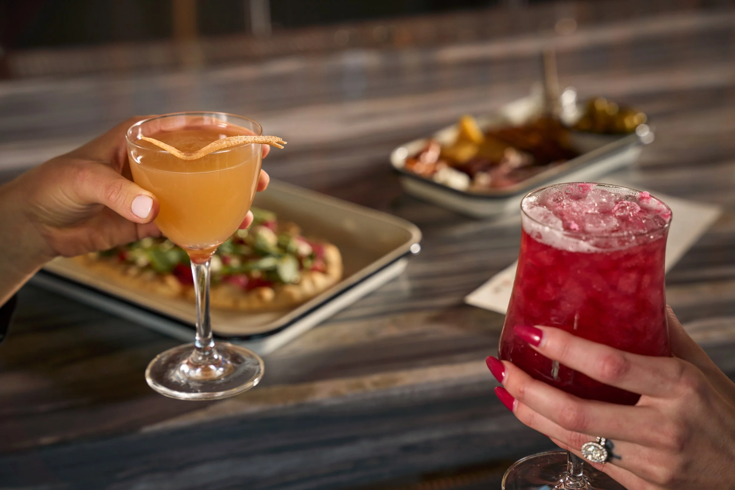 After-Party for Belleview Station Fall Bazaar