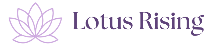 Lotus Rising