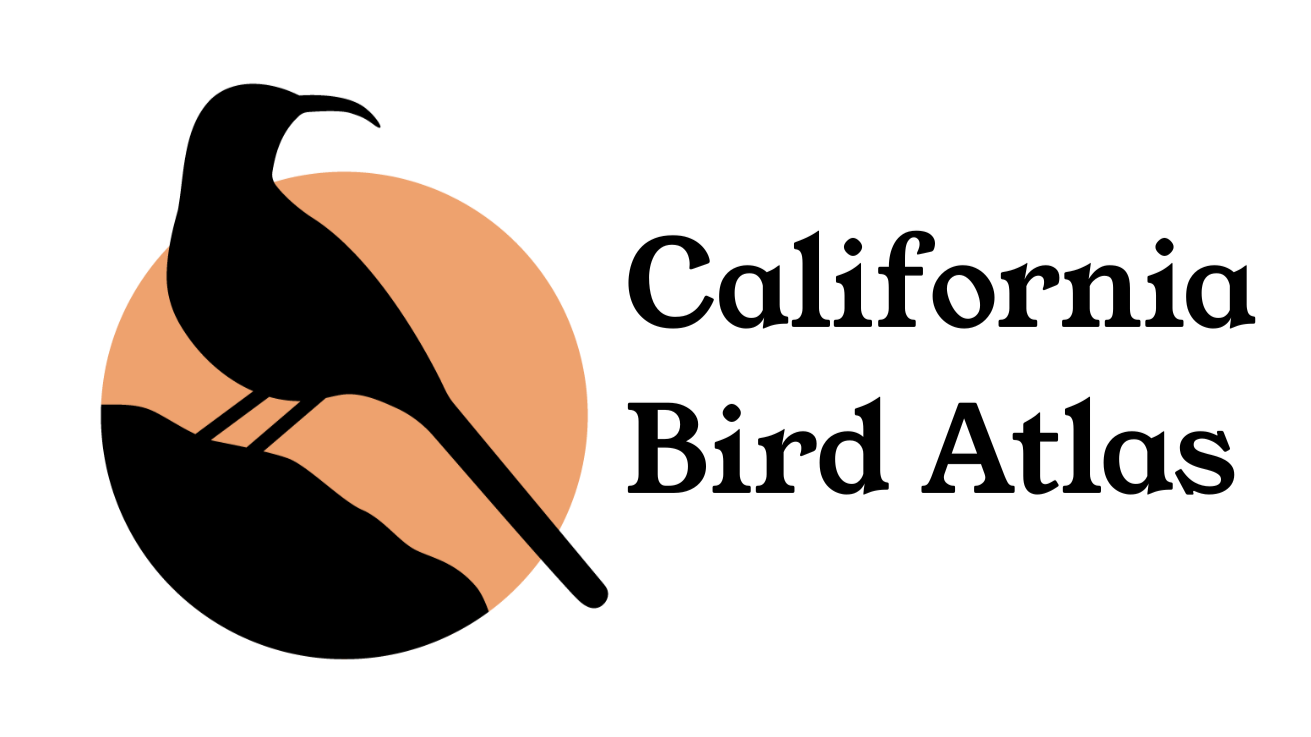 California Bird Atlas