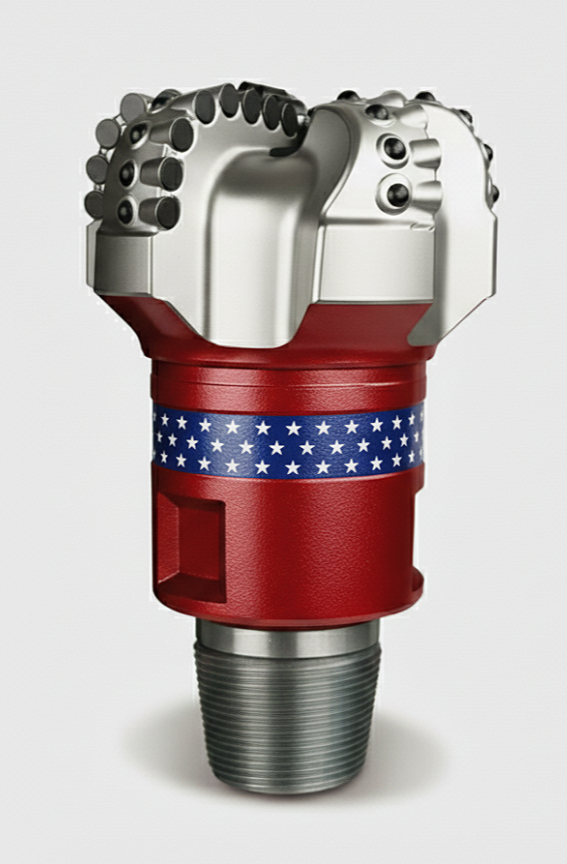 American Diapax – HPHT Diamond Tools & PCD/PDC Solutions for Drilling, Mining & Machining