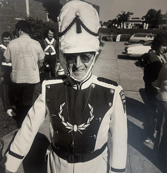 © 2026. Historic photos courtesy of Larry Silver.  All rights reserved.