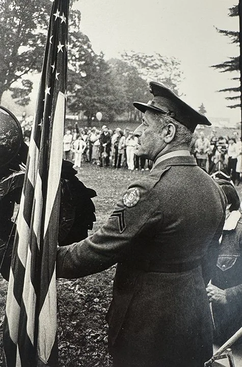 © 2026. Historic photos courtesy of Larry Silver.  All rights reserved.