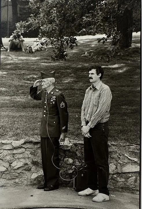 © 2026. Historic photos courtesy of Larry Silver.  All rights reserved.