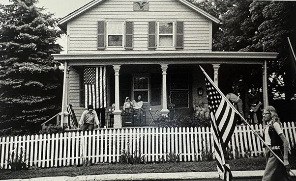 © 2026. Historic photos courtesy of Larry Silver.  All rights reserved.