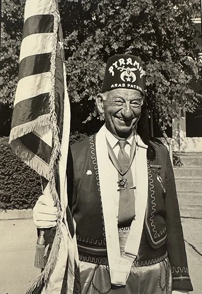 © 2026. Historic photos courtesy of Larry Silver.  All rights reserved.