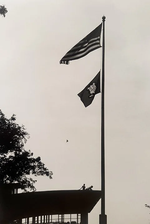 © 2026. Historic photos courtesy of Larry Silver.  All rights reserved.