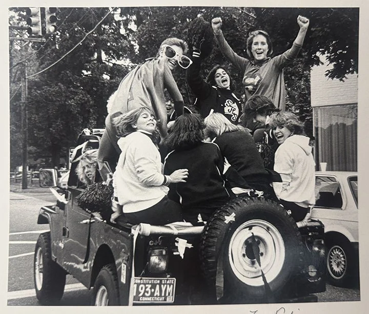 © 2026. Historic photos courtesy of Larry Silver.  All rights reserved.