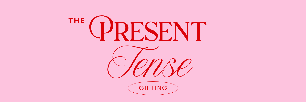 The Present Tense