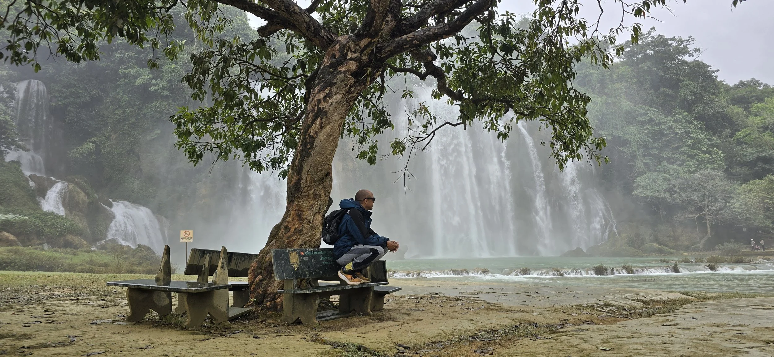 EL CÓDIGO YSINMIEDO