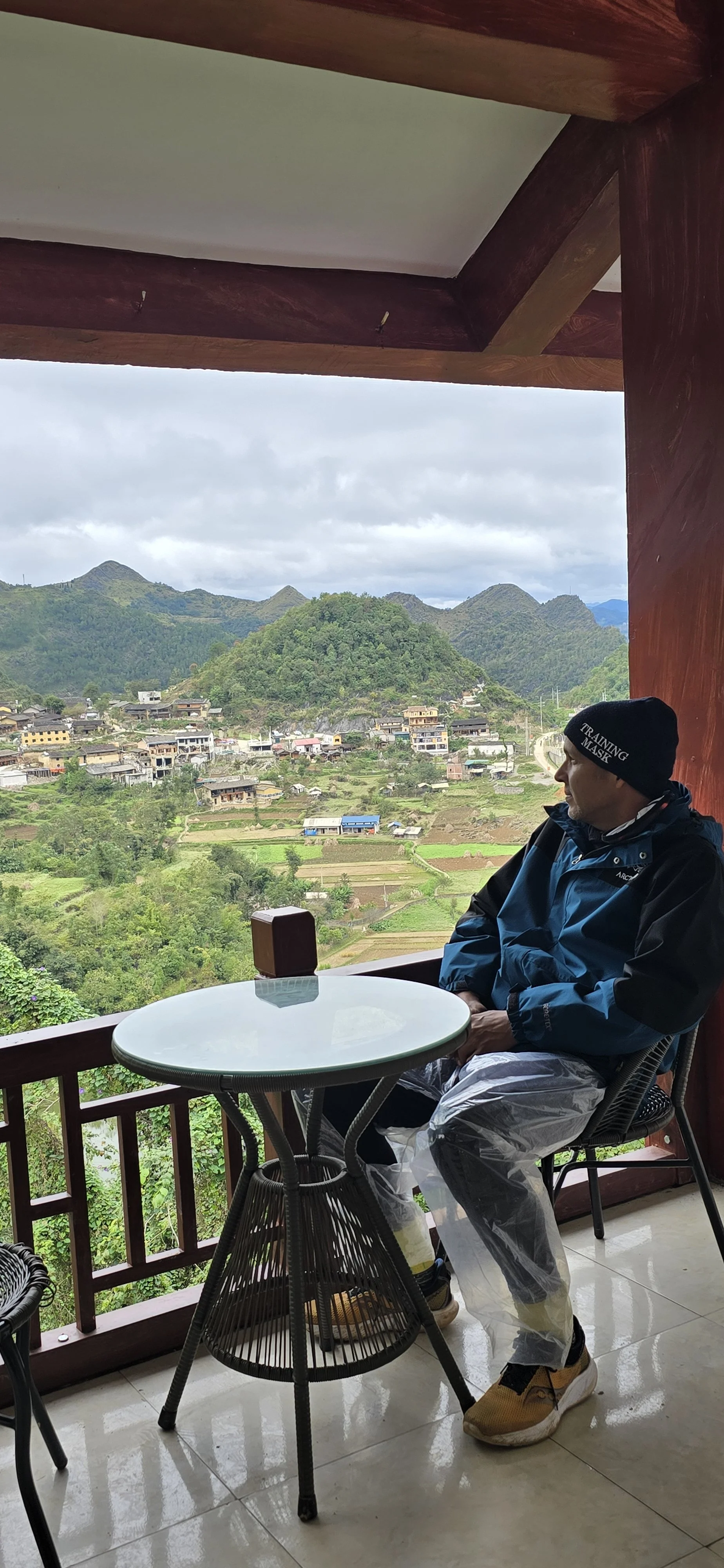 Estás Sentado en una Mina de Oro 💎