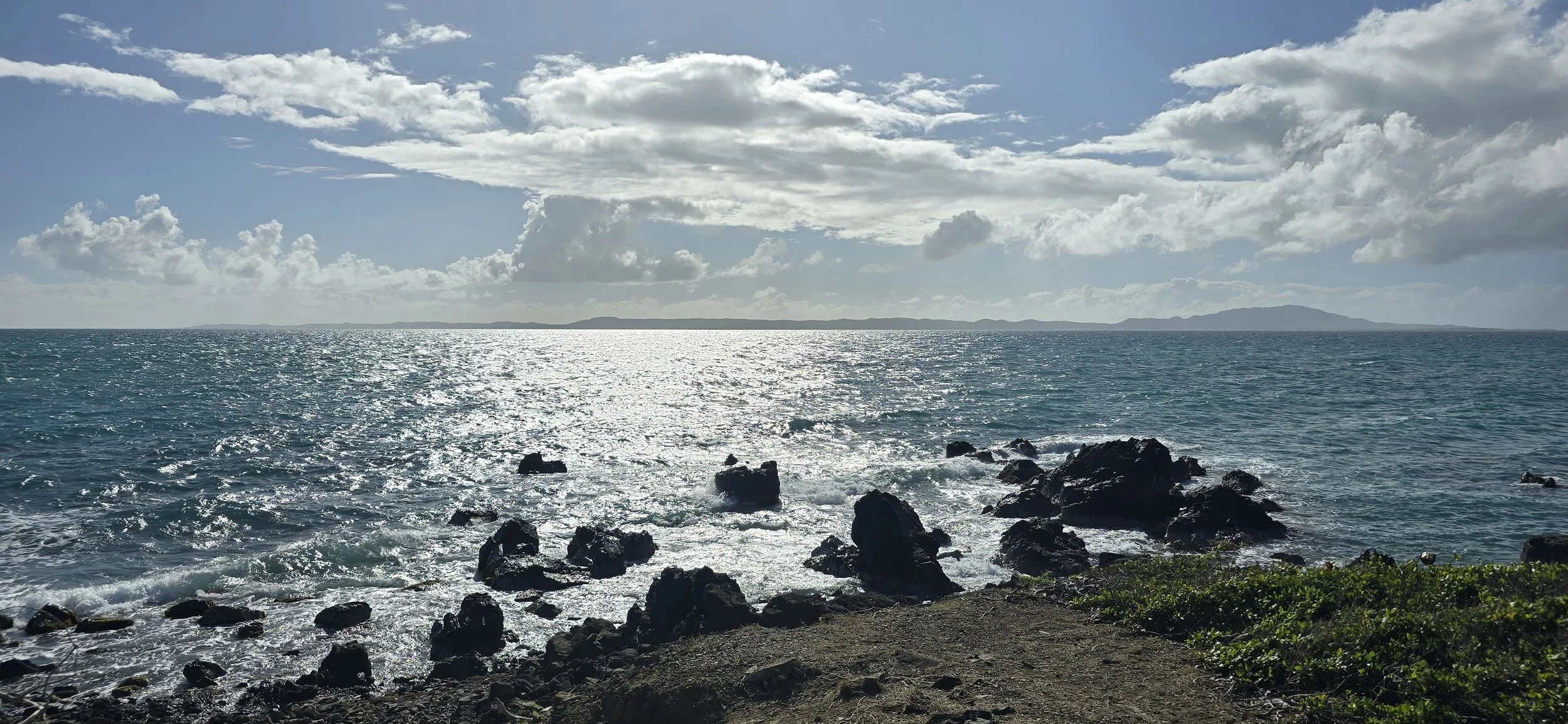 🌊No Eres una Gota, 