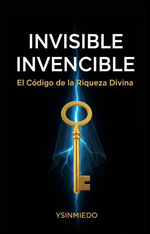 Edición Especial del Autor: Invisible: Invencible