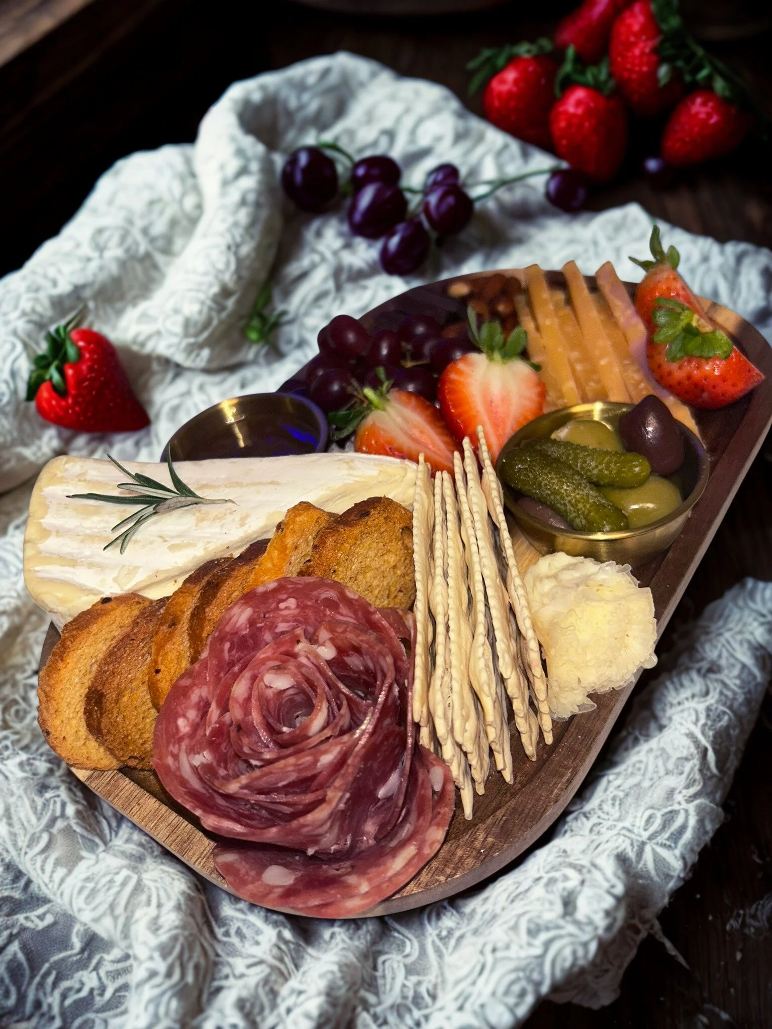 Date Night Graze Box