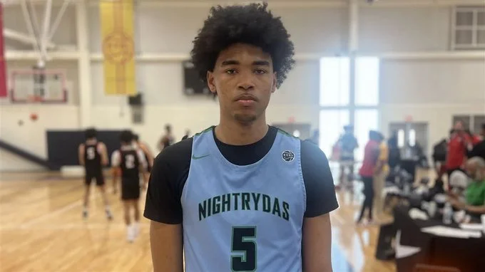 Four-star SF Alex Constanza has COMMITS to Georgetown