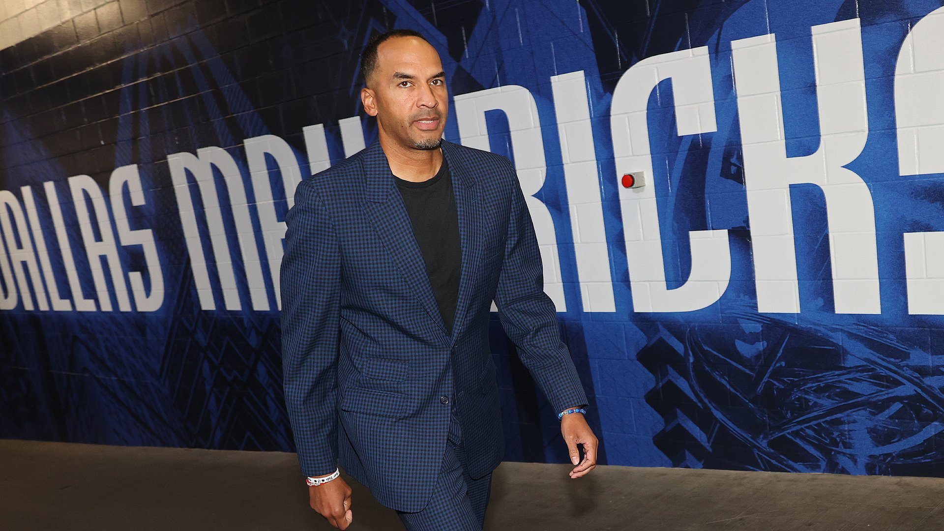 Dallas Mavericks Fire GM Nico Harrison