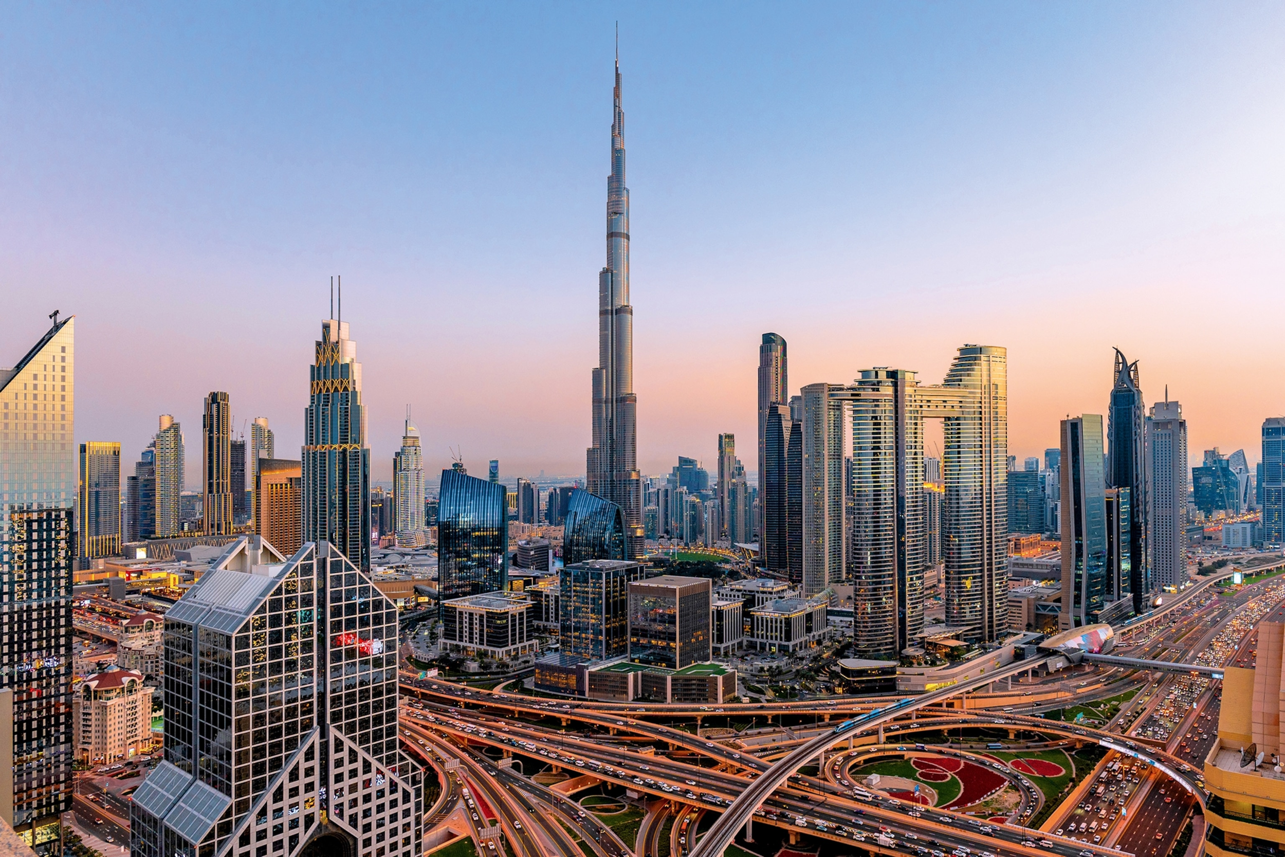 Dubai to Host New Early Season MTE Featuring Duke, Georgetown