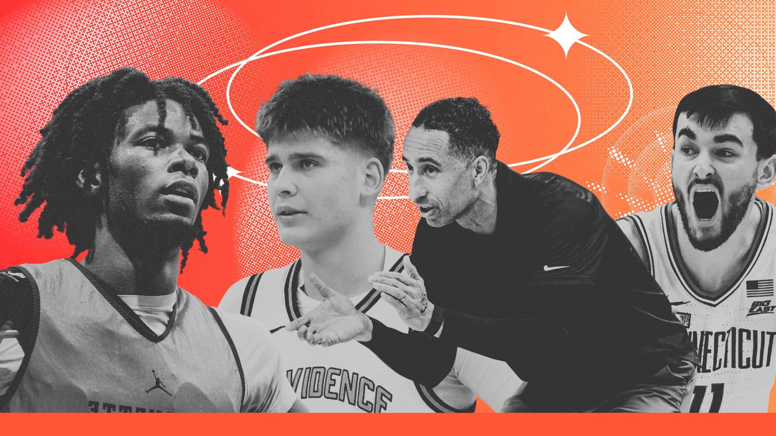 Big East Power Rankings: Where Each Team Stands Heading Into Conference Play