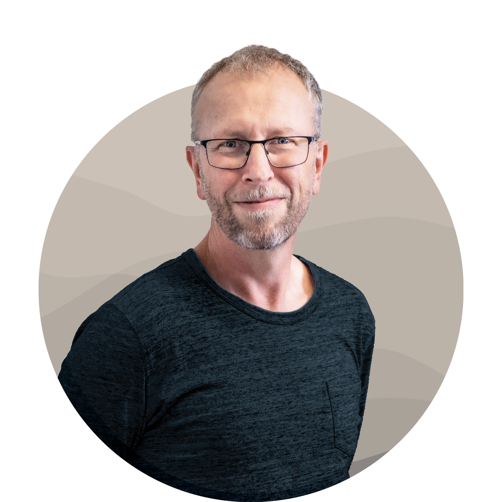 Jeremy Hay, General Practitioner in primary care skin cancer and surgery at Valley Skin Checks, a skin cancer screening and treatment clinic in the Hutt Valley