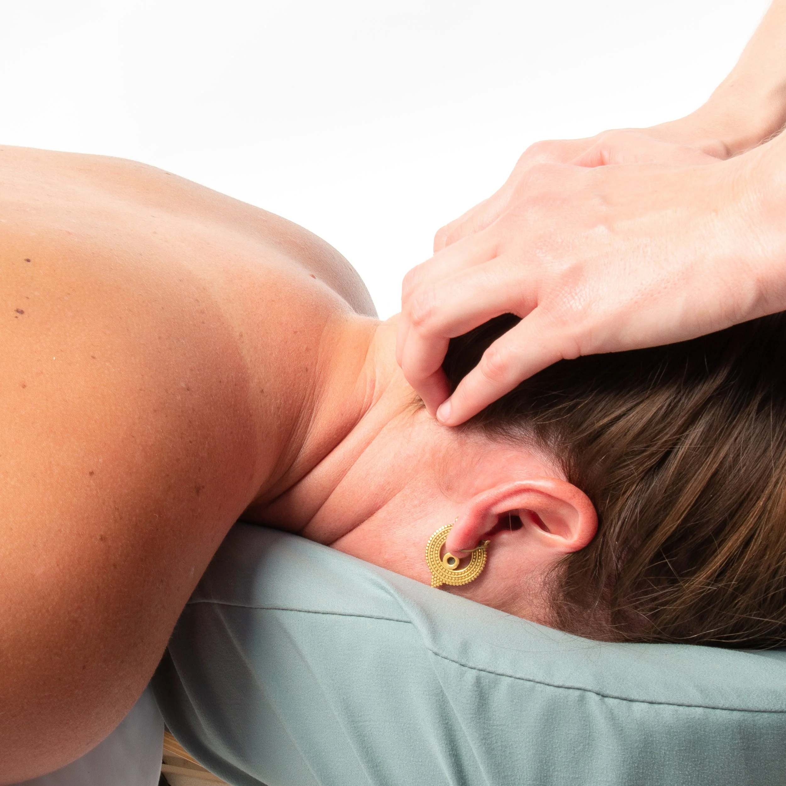 Why Massage Therapy Is One of the Best Ways to Relieve Stress in Jacksonville, FL