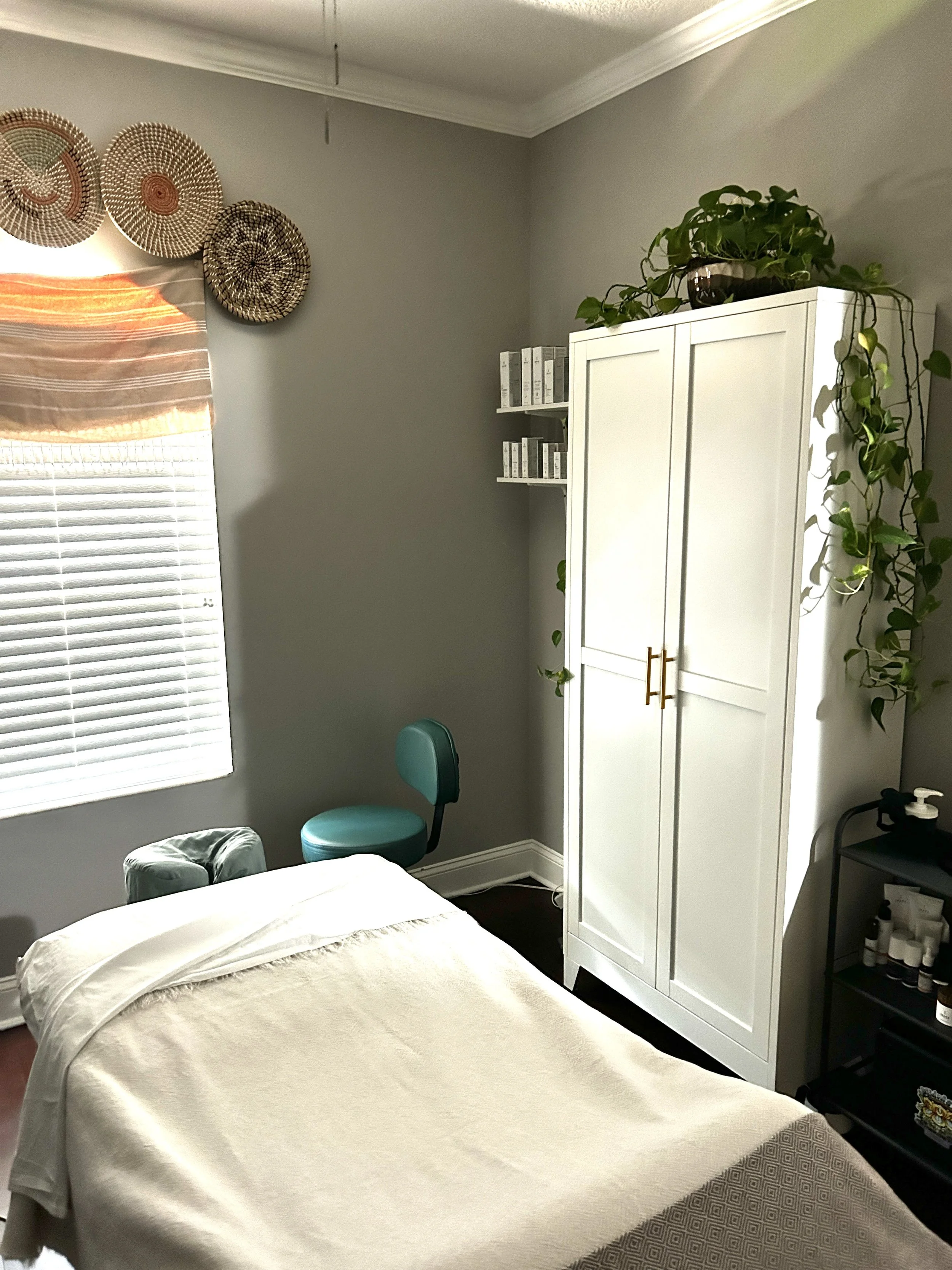 What to Expect During Your First Massage Appointment