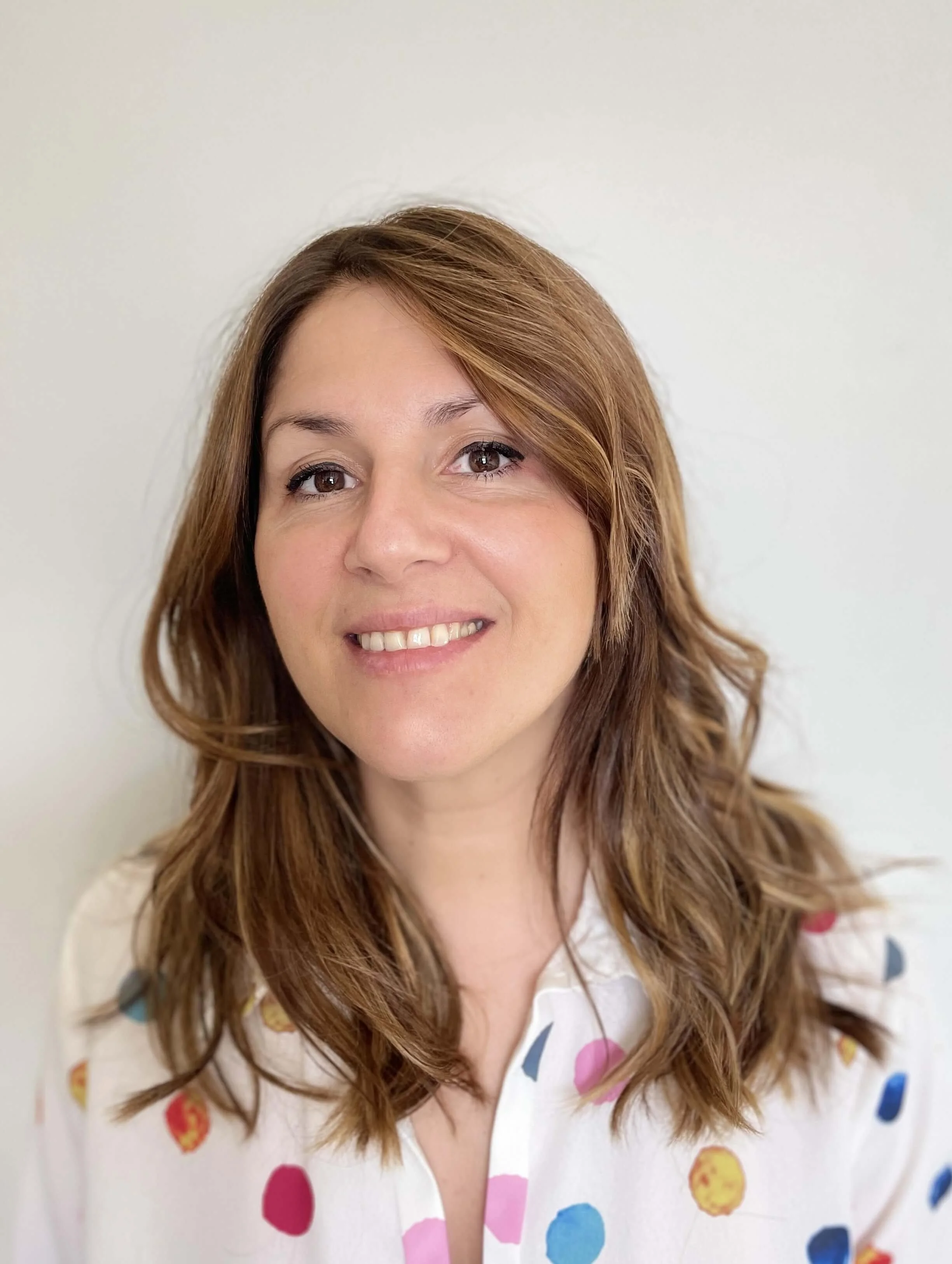 Dott.ssa Anna Vitulo – Medico specialista in Ginecologia e Ostetricia, responsabile sanitario dello Studio AV Salute Donna