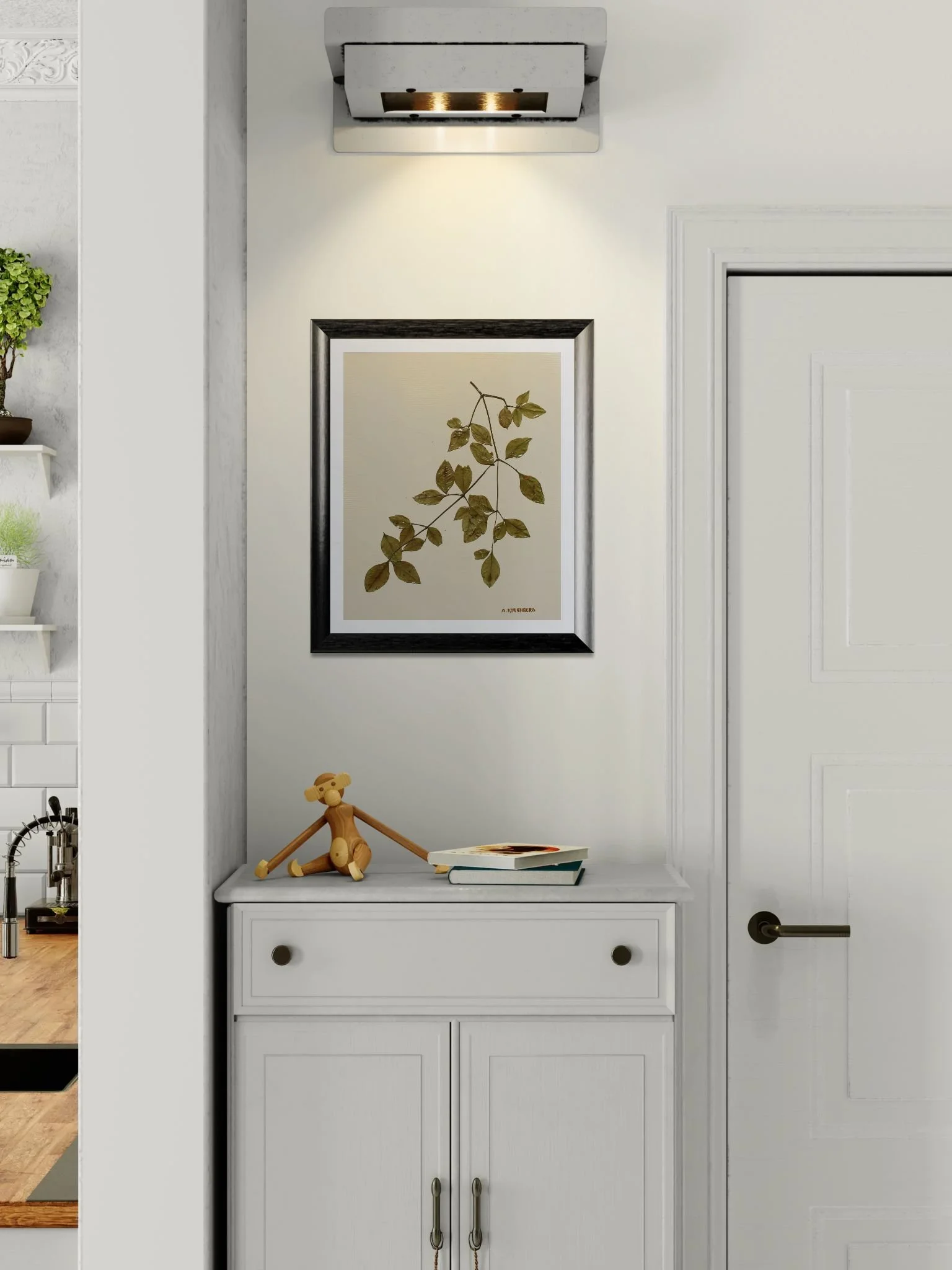 Close-up of an interior spotlit wall.jpeg