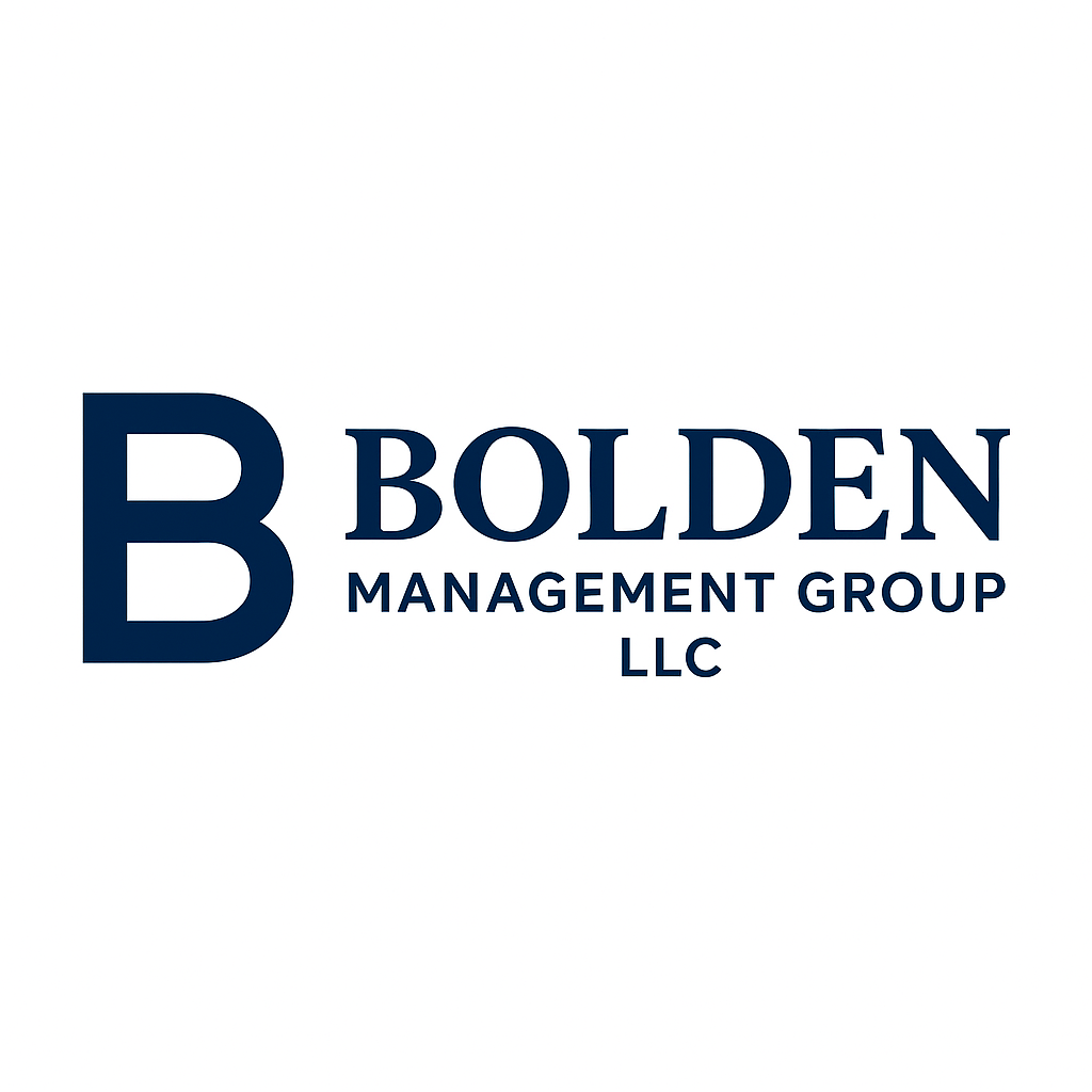 Bolden Management Group, LLC