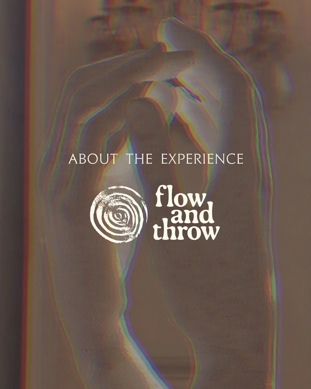about time we shared a break down of what we do
swipe through to see what to expect&hellip;
ground, create and transform together. 
a relaxing antidote. a space to reflect and connect. 

#workshops #wellness #yoga #clay #pottery