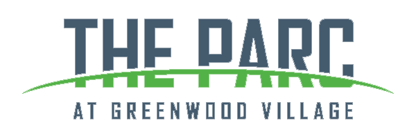 Logo for The Parc at Greenwood Village