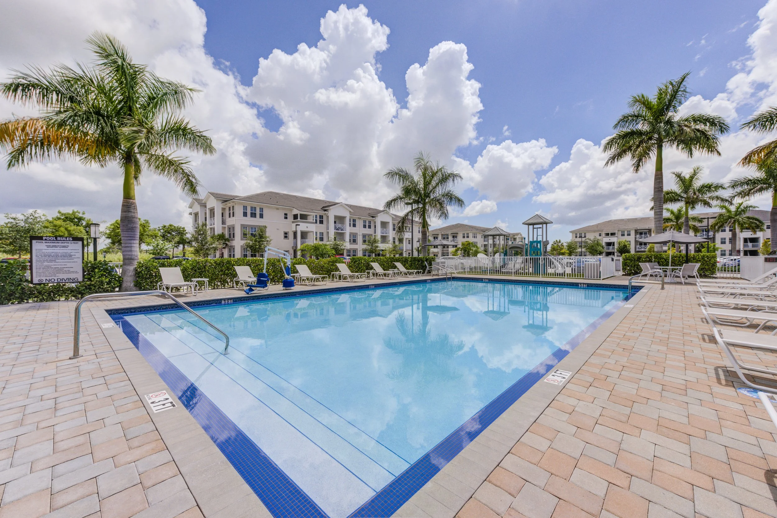 Berkadia Arranges $58.33M Refinancing of The Olivia Apartments