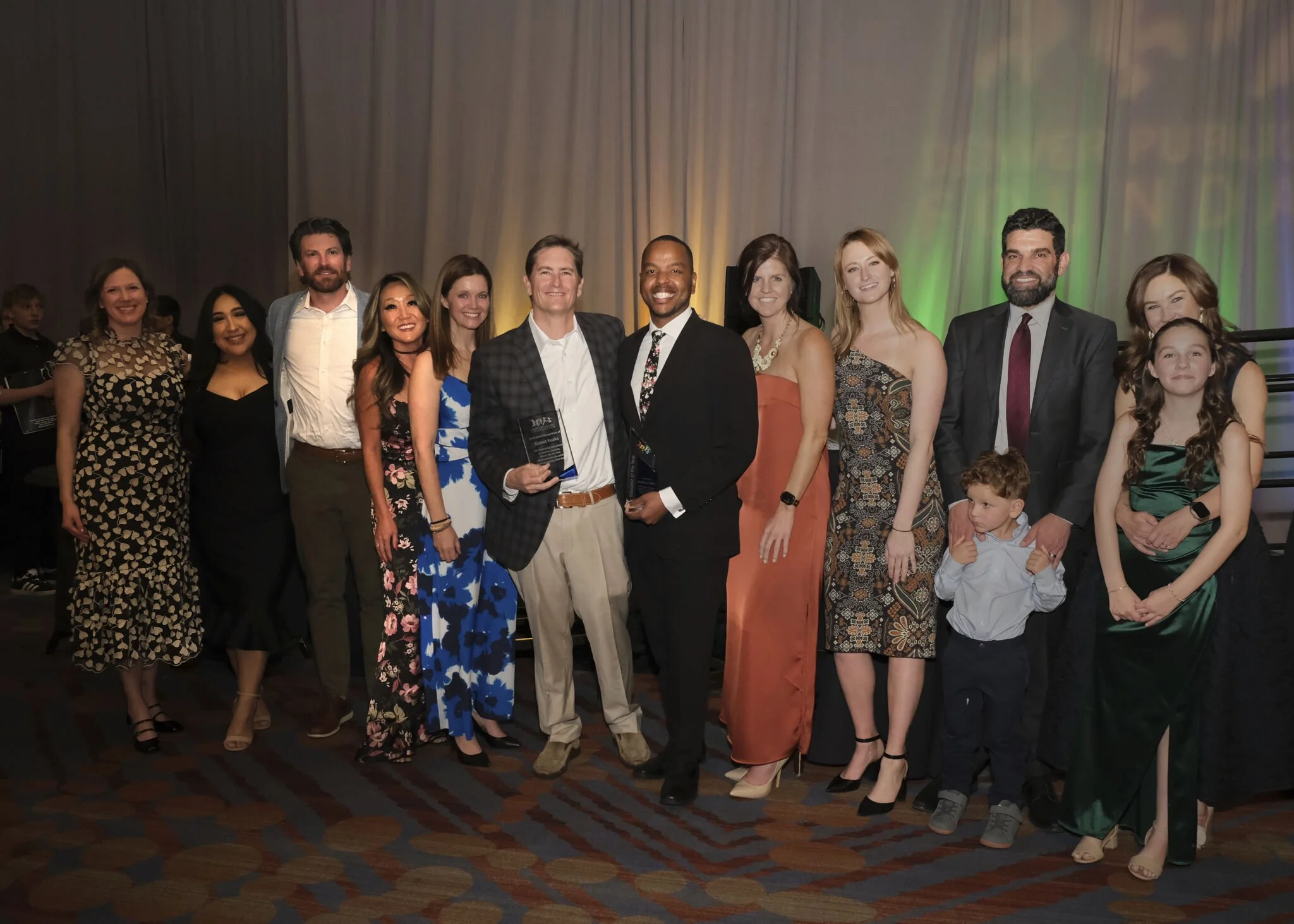 DPS Foundation’s Achieve Gala
