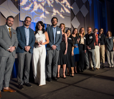 NAIOP 2024 Awards of Achievement