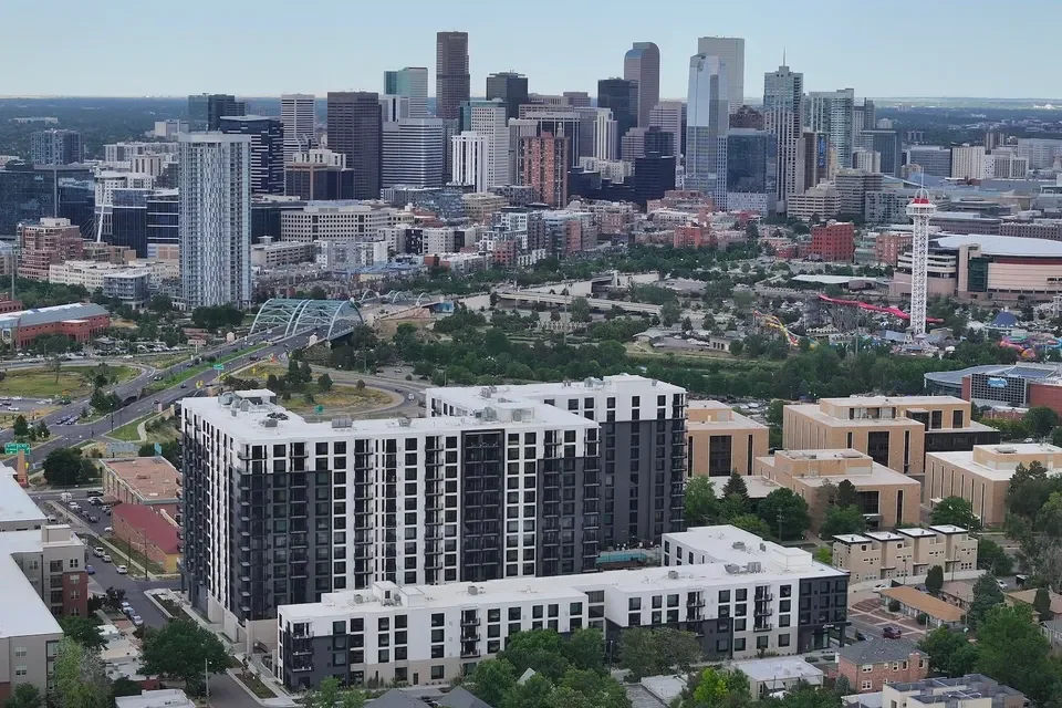 Partnerships Tackle Denver’s Workforce Housing Shortage