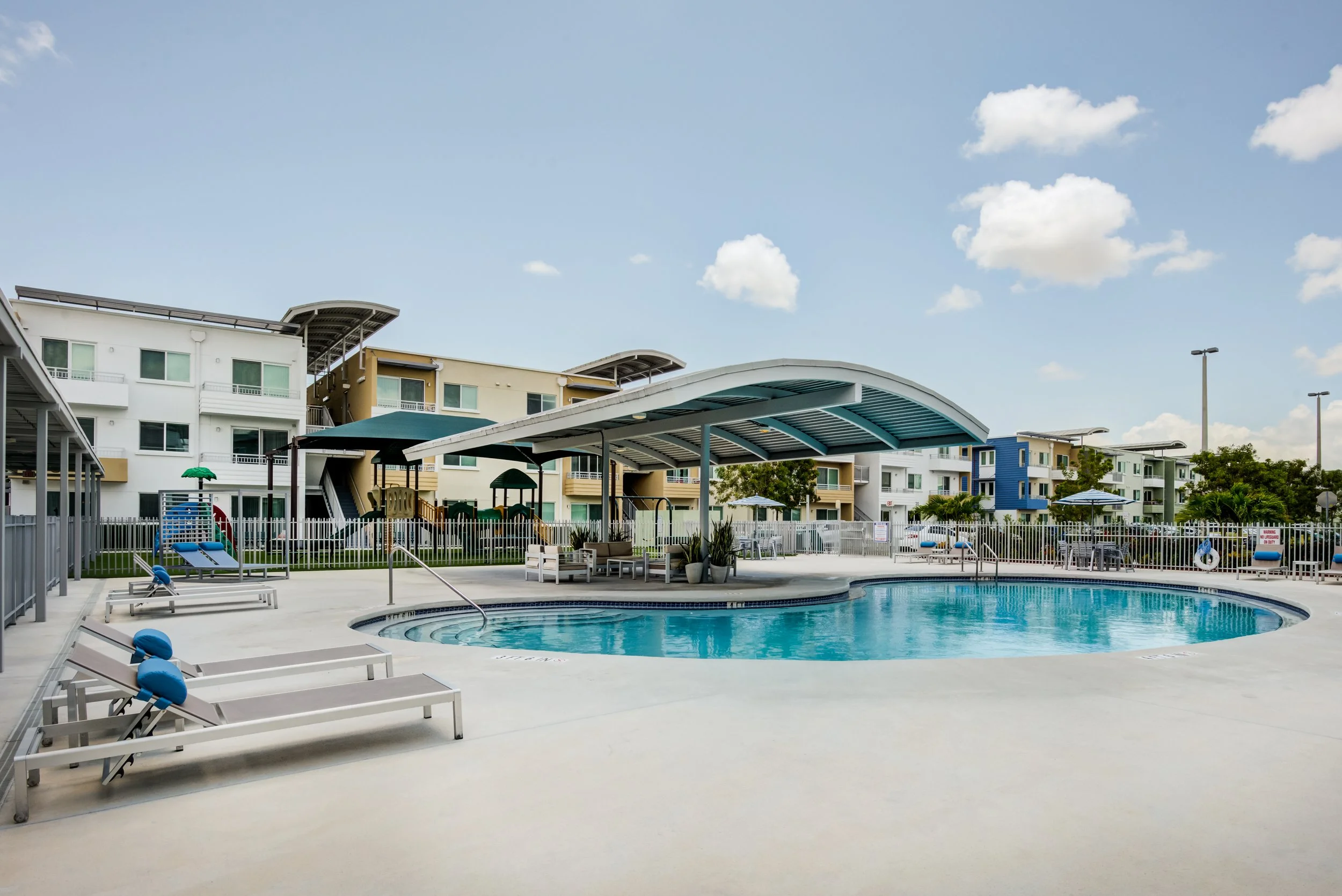 Apartments in south Miami-Dade sell for $82M