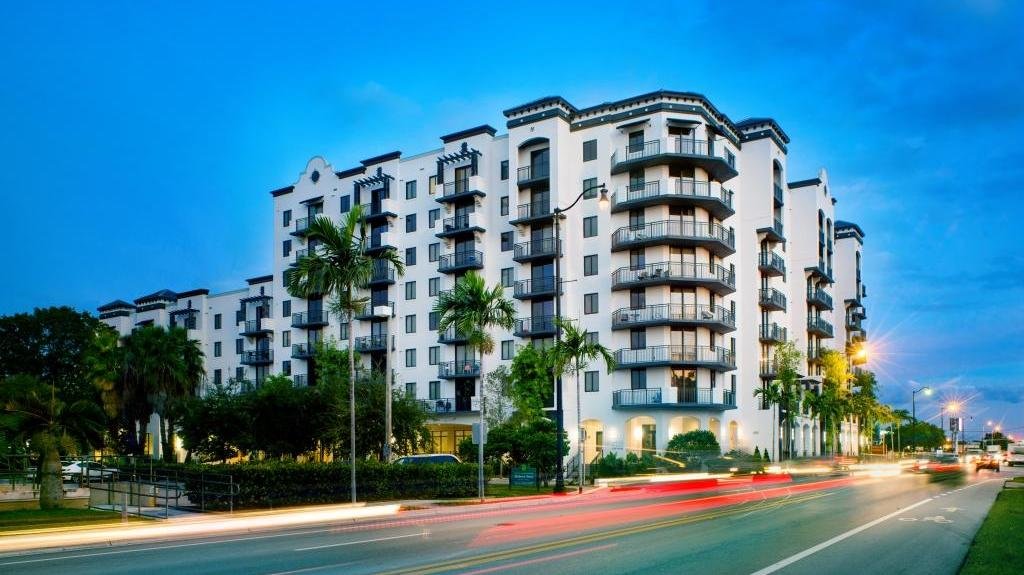 Apartment building in red-hot neighborhood sells for $61 million