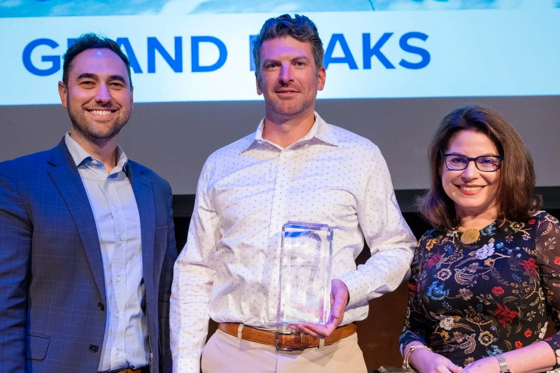 DBJ reveals the 2025 Partners in Philanthropy winners