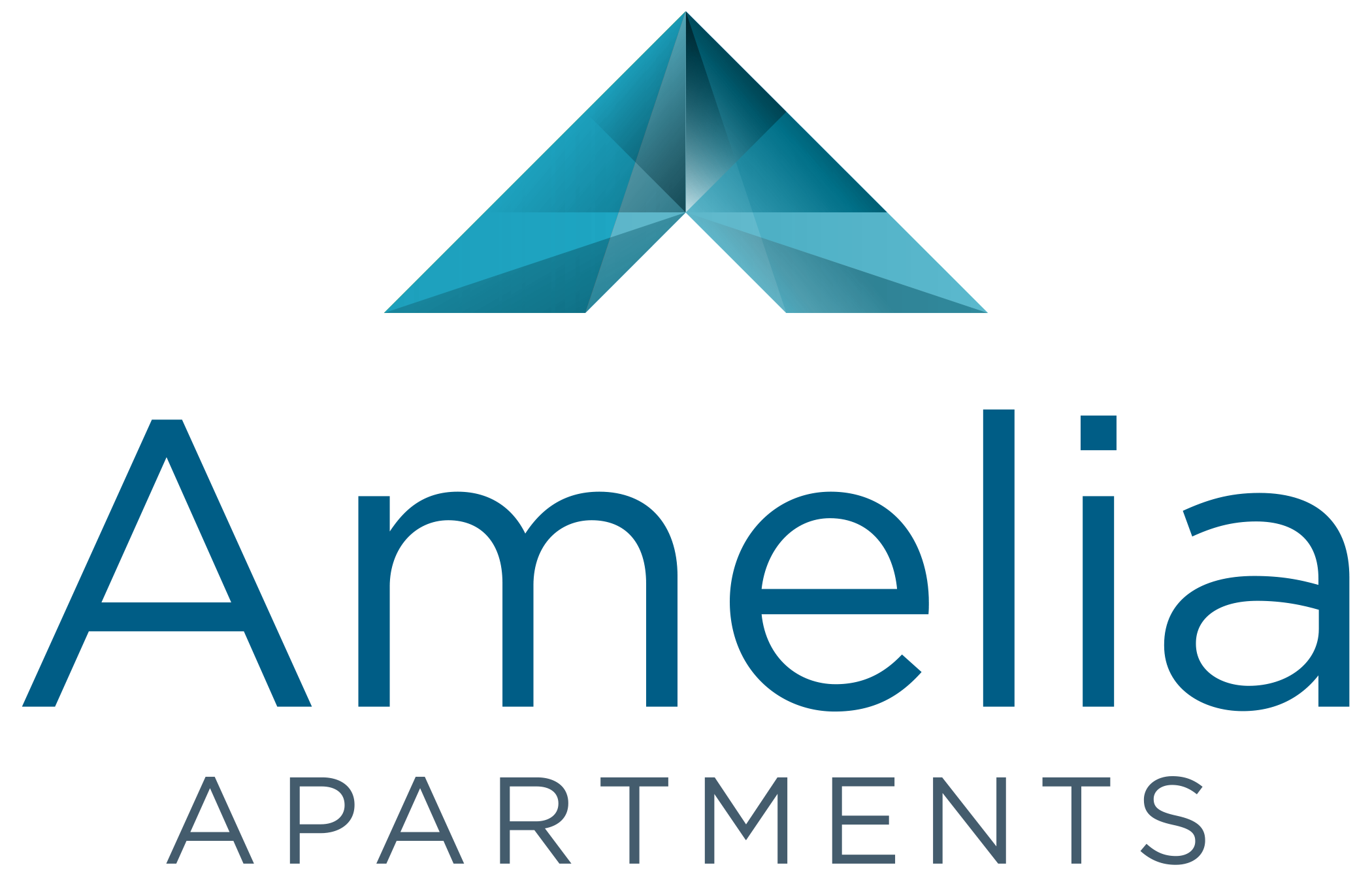 A slide explaining the concept of artificial intelligence, with a pyramid graphic and four sections labeled 'Narrow AI', 'Artificial General Intelligence', 'Superintelligence', and 'Artificial Intelligence'. The slide background is black, with blue and white accents.