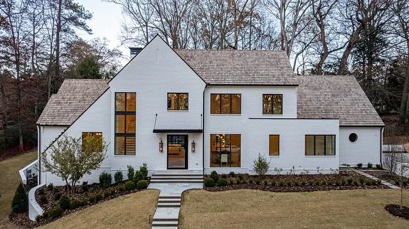 From foundation to finishing touches, every detail matters. This Buckhead home was built with intention, craftsmanship, and a vision for modern luxury living. Proud to bring another dream home to life in Atlanta!

#BuckheadLiving #AtlantaHomeBuilder 