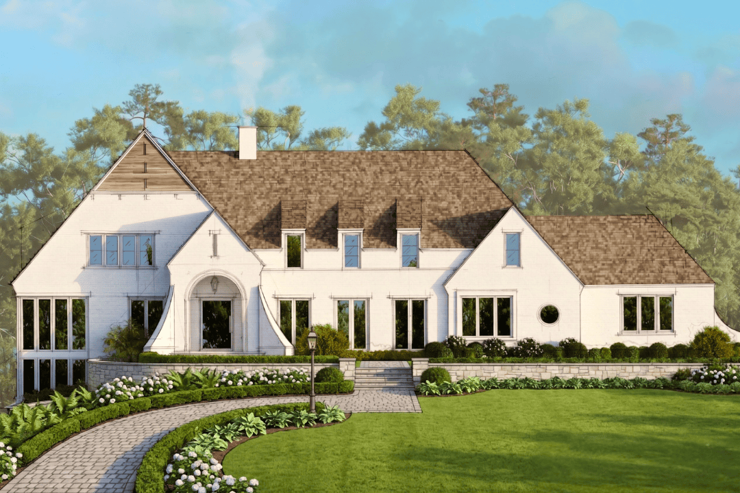 COMING SOON - 2978 Habersham Ct