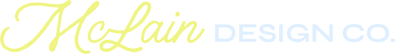 McLain Design Co