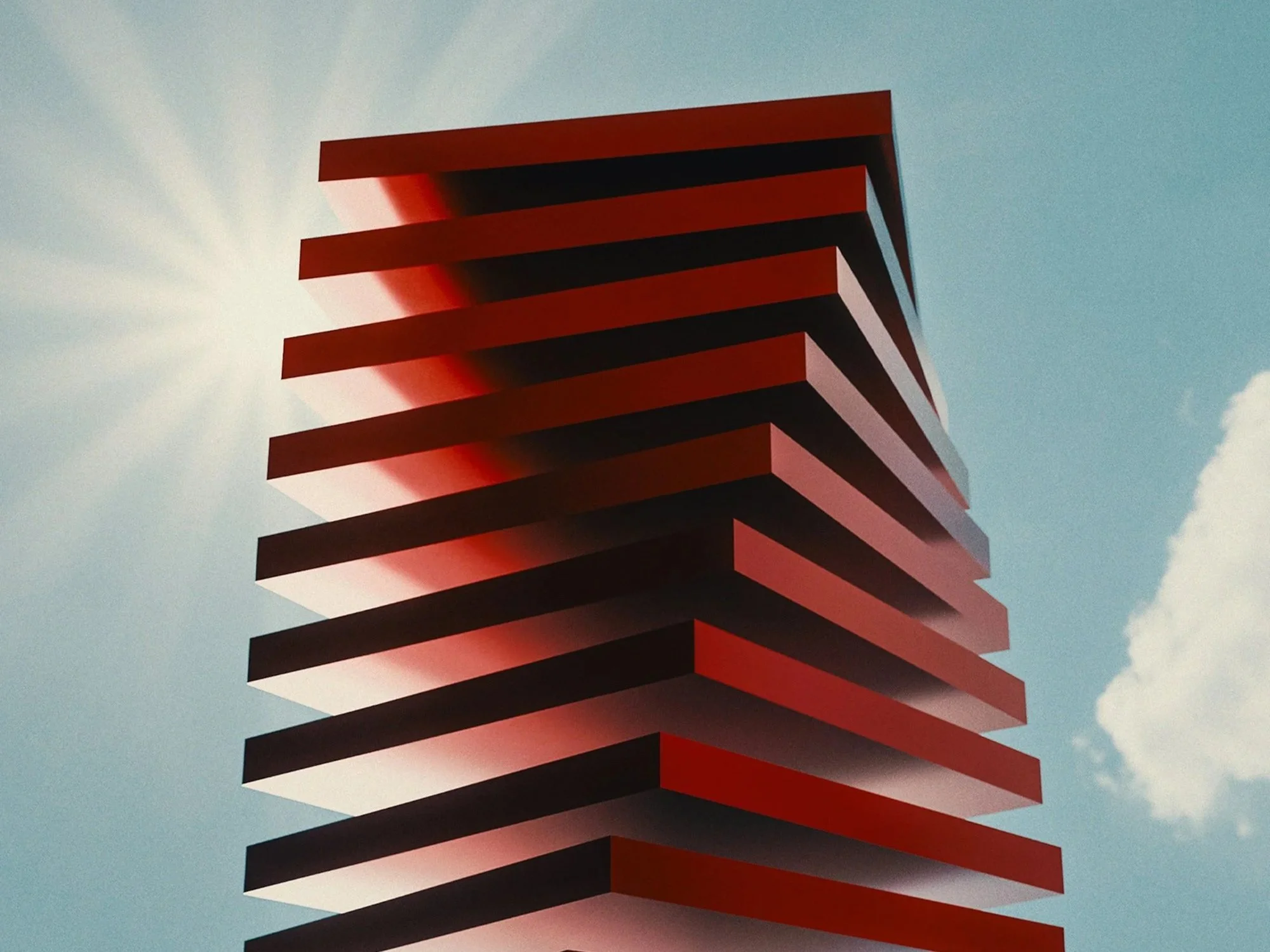 The Trap of 'Feeding the Dragon': Building Your Own Tech Empire