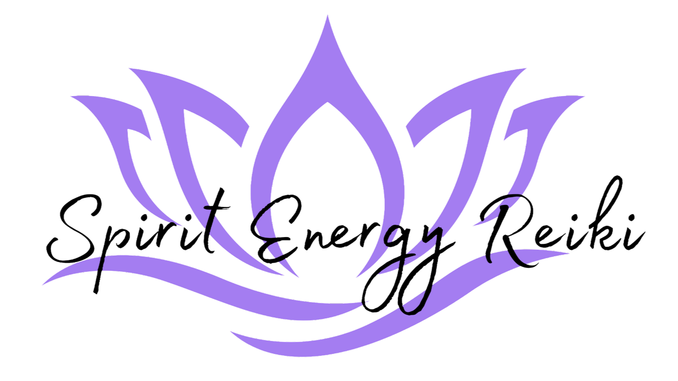 Spirit Energy Reiki