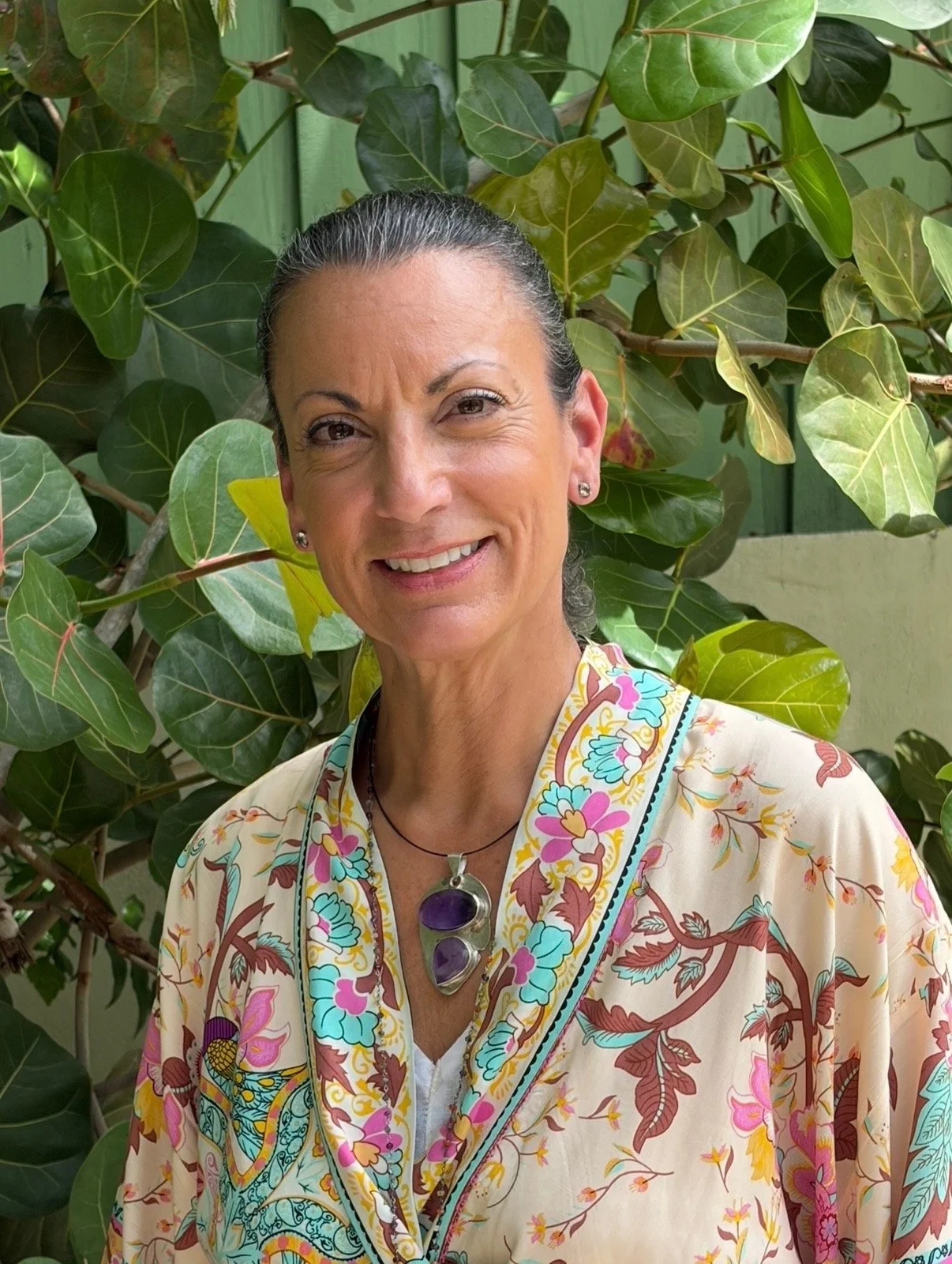 Laura Marano, Reiki Master at Spirit Energy Reiki in Delray Beach, Florida