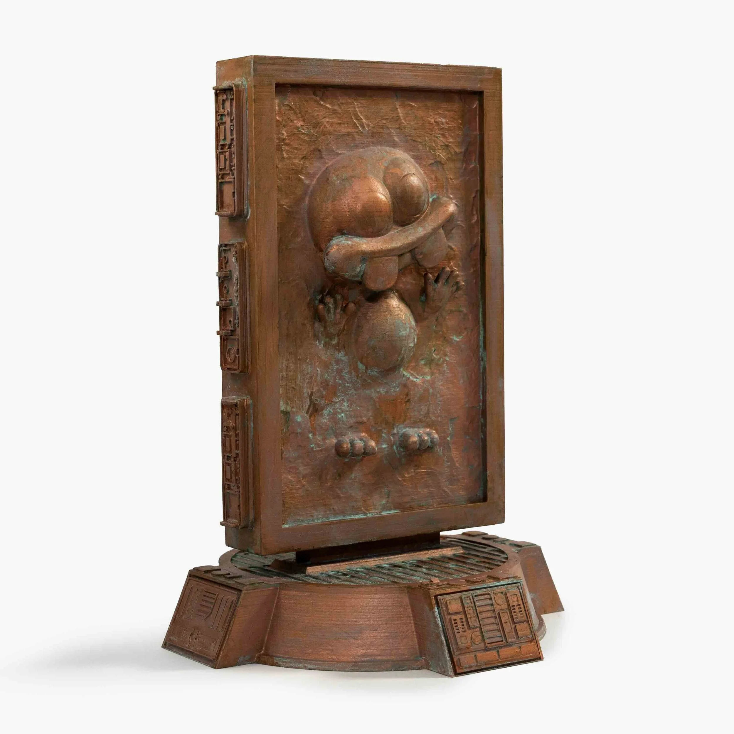 Han Solos (Oxydos Edition)