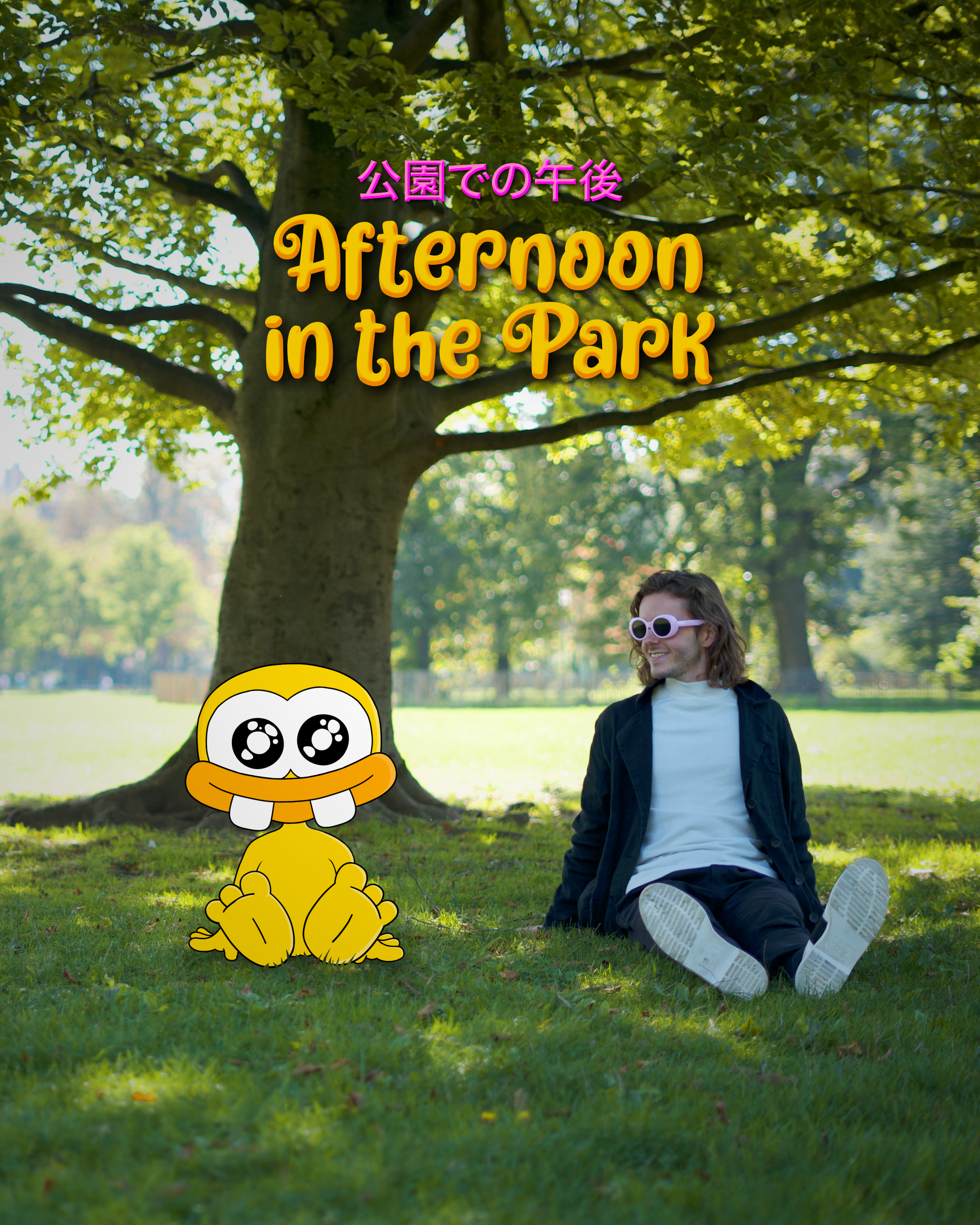 AfternoonInThePark.png
