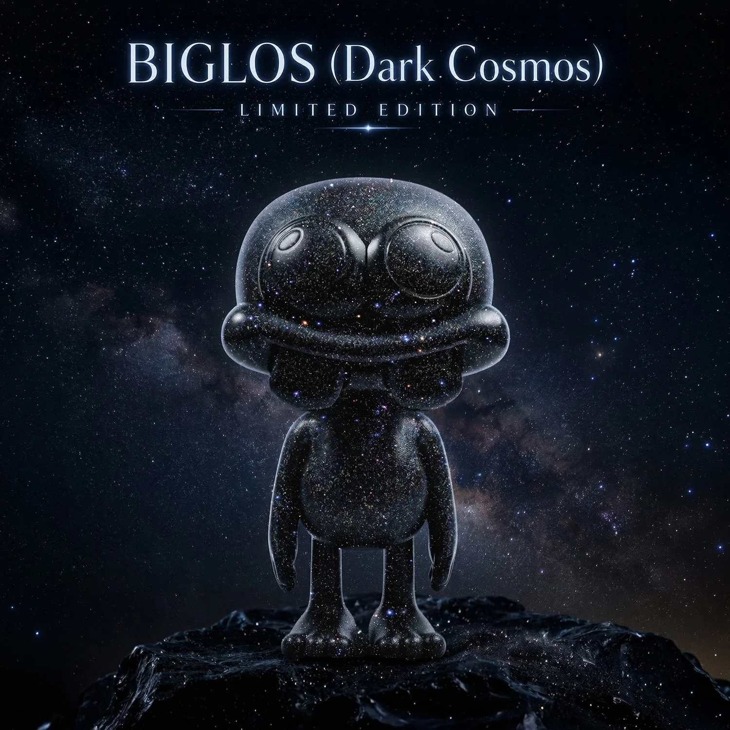 BIGLOS (Dark Cosmos Edition)