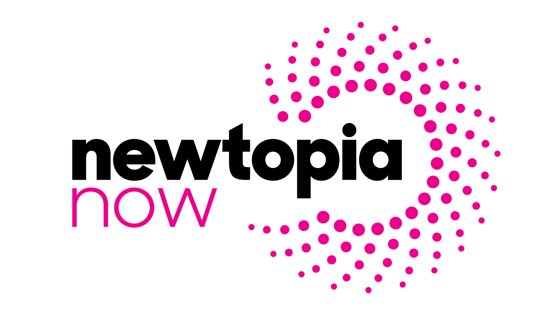 Newtopia Now 2026
