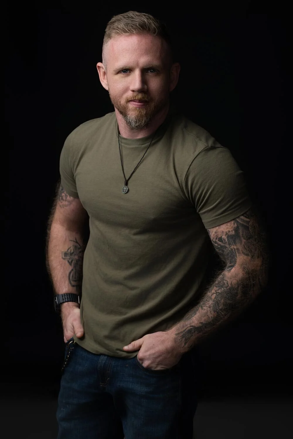 Duke Kroll CEO SellerSlice