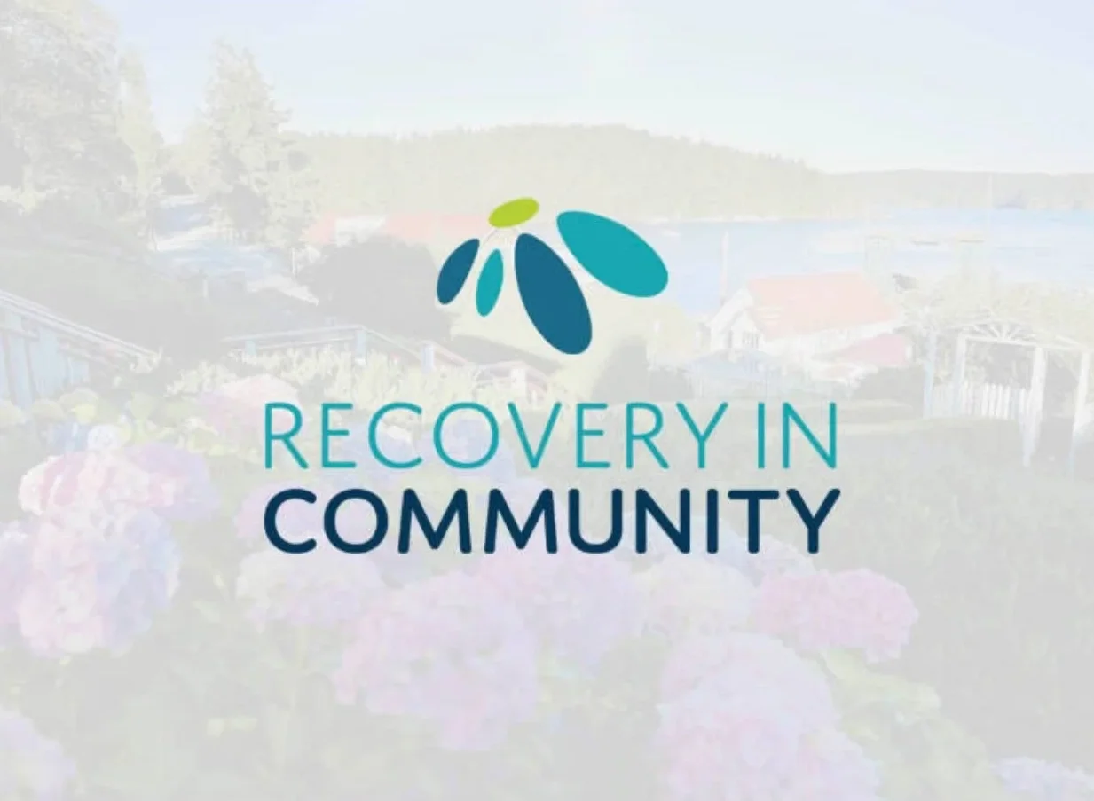 Recovery in Community Making a Difference in its First Months